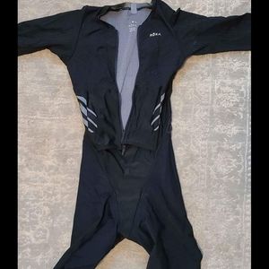 Roka Tri Suit